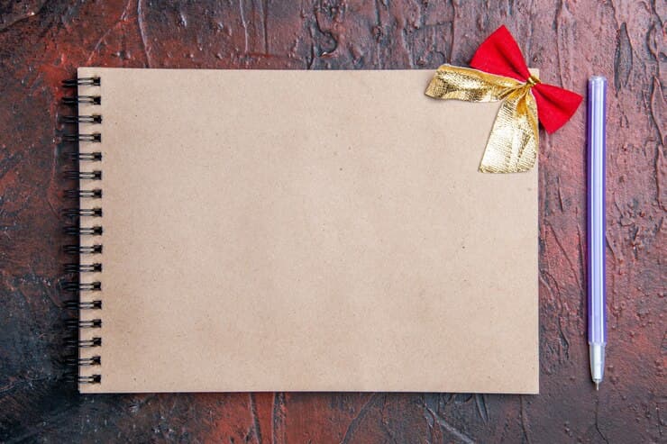 فروش دفتر حاشیه دار